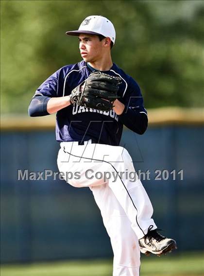 Thumbnail 1 in Everman @ Oakridge photogallery.