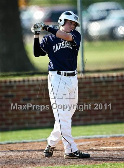 Thumbnail 1 in Everman @ Oakridge photogallery.