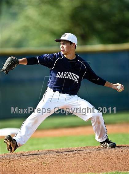 Thumbnail 2 in Everman @ Oakridge photogallery.