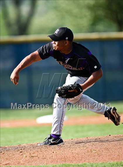 Thumbnail 1 in Everman @ Oakridge photogallery.