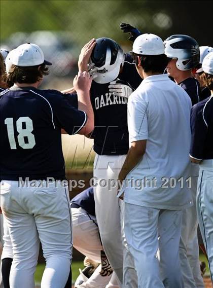Thumbnail 2 in Everman @ Oakridge photogallery.