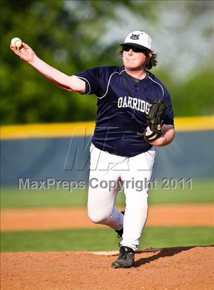 Thumbnail 1 in Everman @ Oakridge photogallery.