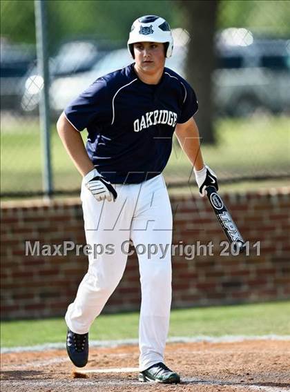Thumbnail 3 in Everman @ Oakridge photogallery.