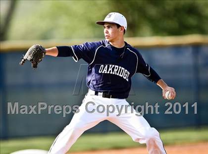 Thumbnail 1 in Everman @ Oakridge photogallery.