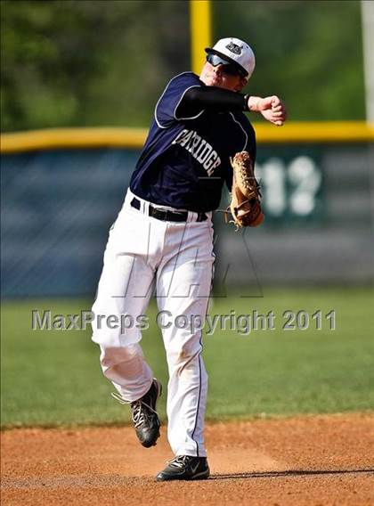Thumbnail 3 in Everman @ Oakridge photogallery.