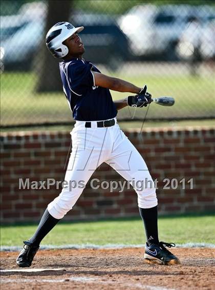 Thumbnail 3 in Everman @ Oakridge photogallery.