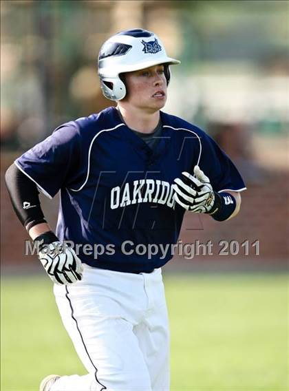Thumbnail 3 in Everman @ Oakridge photogallery.