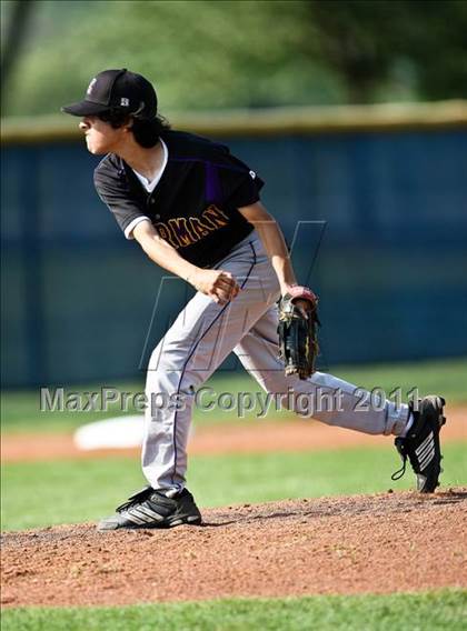 Thumbnail 3 in Everman @ Oakridge photogallery.