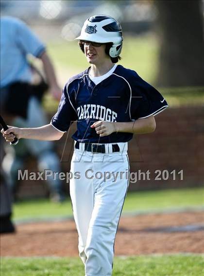 Thumbnail 1 in Everman @ Oakridge photogallery.