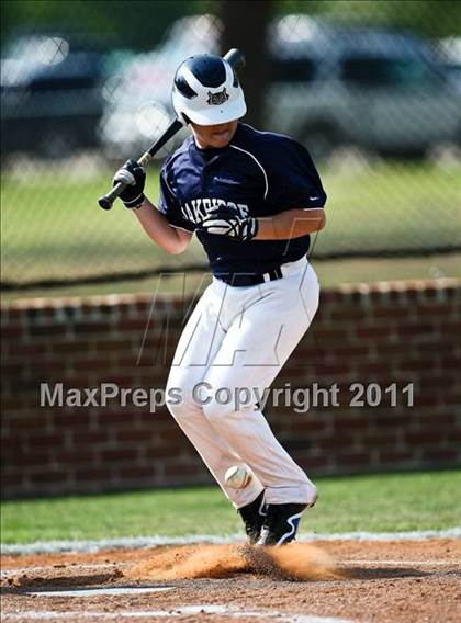 Thumbnail 1 in Everman @ Oakridge photogallery.