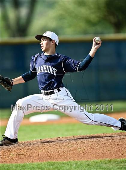 Thumbnail 3 in Everman @ Oakridge photogallery.