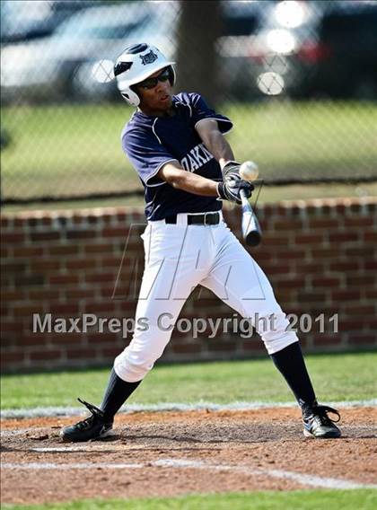 Thumbnail 3 in Everman @ Oakridge photogallery.