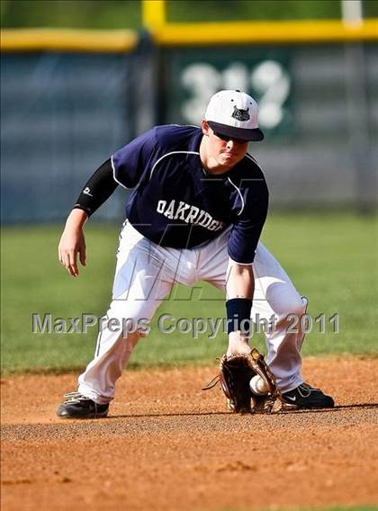 Thumbnail 2 in Everman @ Oakridge photogallery.