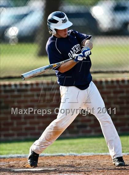 Thumbnail 3 in Everman @ Oakridge photogallery.