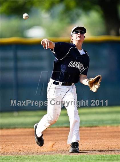 Thumbnail 2 in Everman @ Oakridge photogallery.