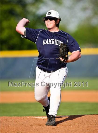 Thumbnail 3 in Everman @ Oakridge photogallery.