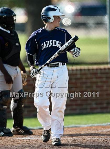 Thumbnail 3 in Everman @ Oakridge photogallery.