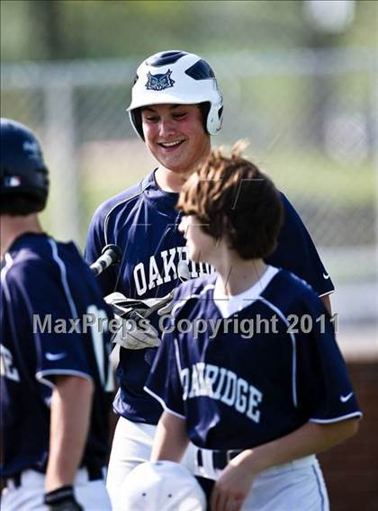 Thumbnail 3 in Everman @ Oakridge photogallery.