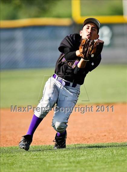 Thumbnail 1 in Everman @ Oakridge photogallery.