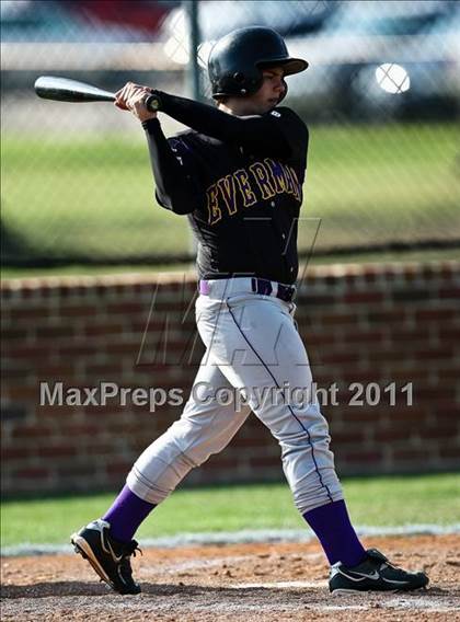 Thumbnail 3 in Everman @ Oakridge photogallery.