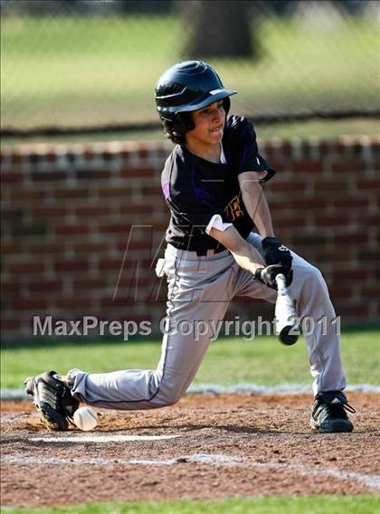 Thumbnail 3 in Everman @ Oakridge photogallery.
