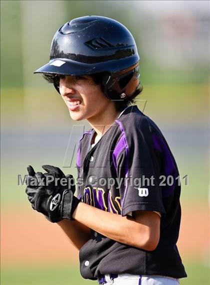 Thumbnail 3 in Everman @ Oakridge photogallery.