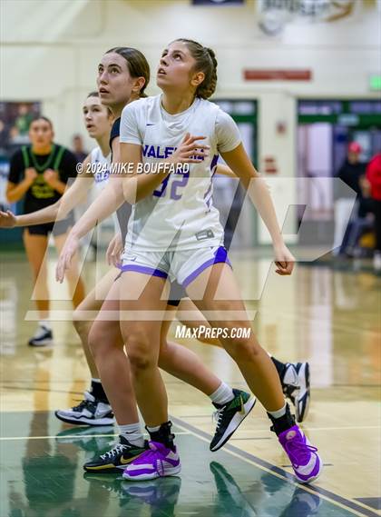 Thumbnail 2 in Valencia vs St. Joseph (Santa Barbara Tournament of Champions) photogallery.