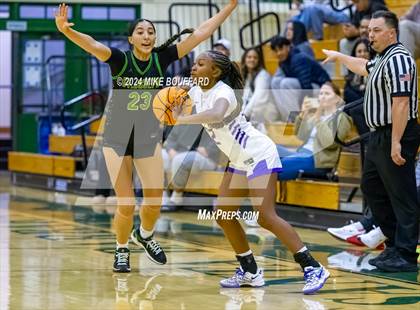 Thumbnail 3 in Valencia vs St. Joseph (Santa Barbara Tournament of Champions) photogallery.