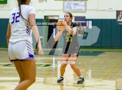 Thumbnail 2 in Valencia vs St. Joseph (Santa Barbara Tournament of Champions) photogallery.