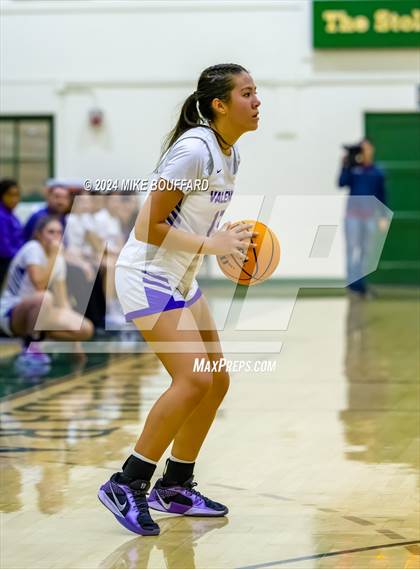 Thumbnail 3 in Valencia vs St. Joseph (Santa Barbara Tournament of Champions) photogallery.