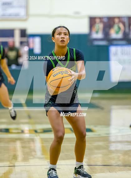 Thumbnail 1 in Valencia vs St. Joseph (Santa Barbara Tournament of Champions) photogallery.