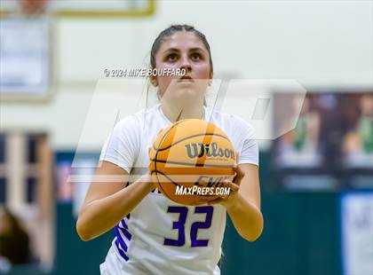 Thumbnail 3 in Valencia vs St. Joseph (Santa Barbara Tournament of Champions) photogallery.