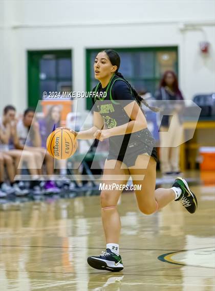Thumbnail 1 in Valencia vs St. Joseph (Santa Barbara Tournament of Champions) photogallery.