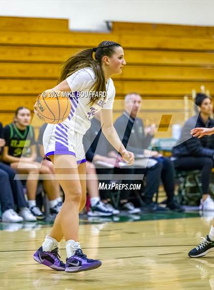 Thumbnail 2 in Valencia vs St. Joseph (Santa Barbara Tournament of Champions) photogallery.