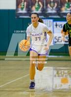 Photo from the gallery "Valencia vs St. Joseph (Santa Barbara Tournament of Champions)"