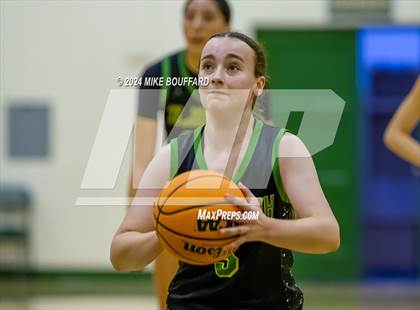 Thumbnail 3 in Valencia vs St. Joseph (Santa Barbara Tournament of Champions) photogallery.