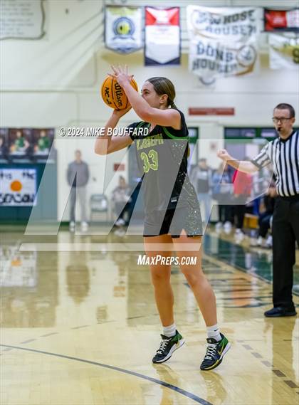 Thumbnail 3 in Valencia vs St. Joseph (Santa Barbara Tournament of Champions) photogallery.