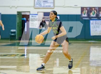 Thumbnail 2 in Valencia vs St. Joseph (Santa Barbara Tournament of Champions) photogallery.