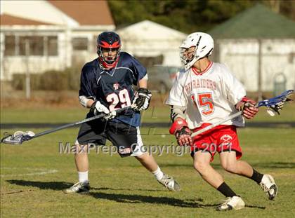Thumbnail 1 in Oyster River @ Spaulding photogallery.