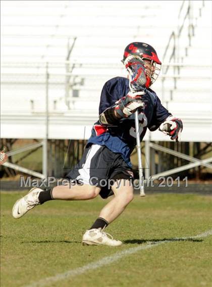 Thumbnail 1 in Oyster River @ Spaulding photogallery.