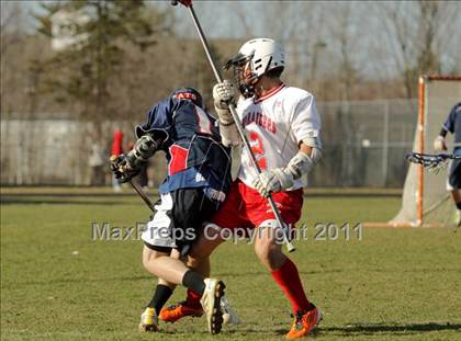 Thumbnail 1 in Oyster River @ Spaulding photogallery.