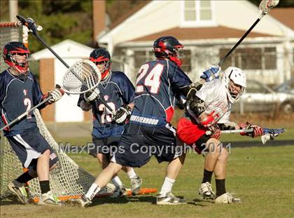 Thumbnail 3 in Oyster River @ Spaulding photogallery.