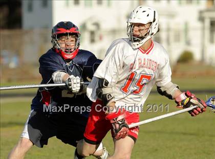 Thumbnail 3 in Oyster River @ Spaulding photogallery.