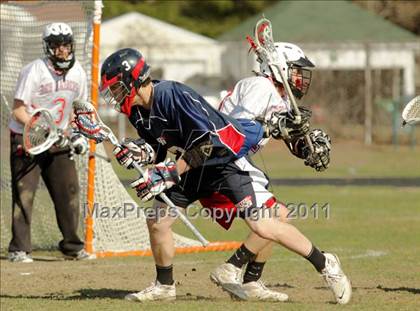 Thumbnail 1 in Oyster River @ Spaulding photogallery.