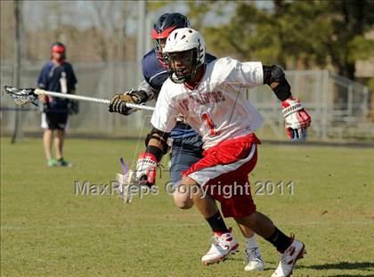 Thumbnail 1 in Oyster River @ Spaulding photogallery.