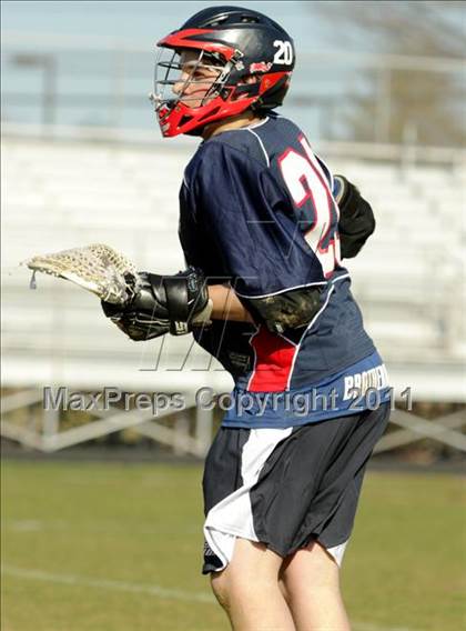 Thumbnail 1 in Oyster River @ Spaulding photogallery.