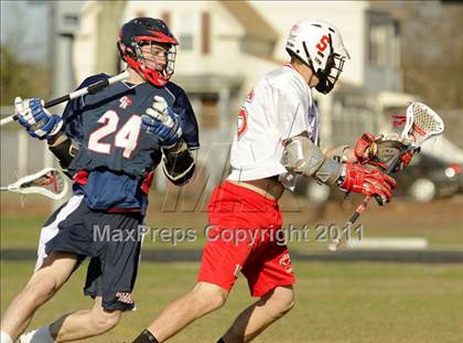 Thumbnail 3 in Oyster River @ Spaulding photogallery.