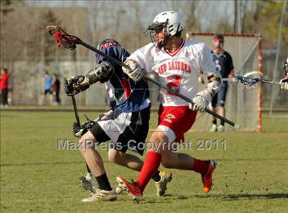 Thumbnail 3 in Oyster River @ Spaulding photogallery.