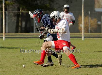 Thumbnail 1 in Oyster River @ Spaulding photogallery.