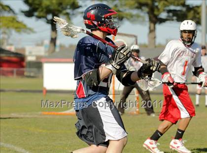 Thumbnail 3 in Oyster River @ Spaulding photogallery.